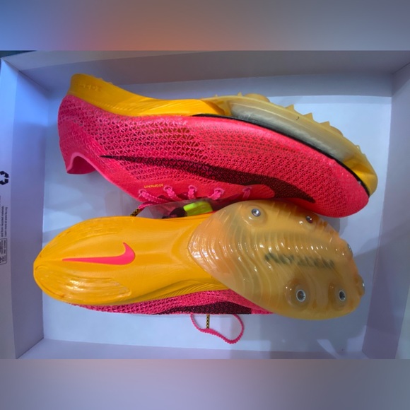 NWT Nike Air Zoom Victory Track & Field Distance Spikes - Picture 5 of 10
